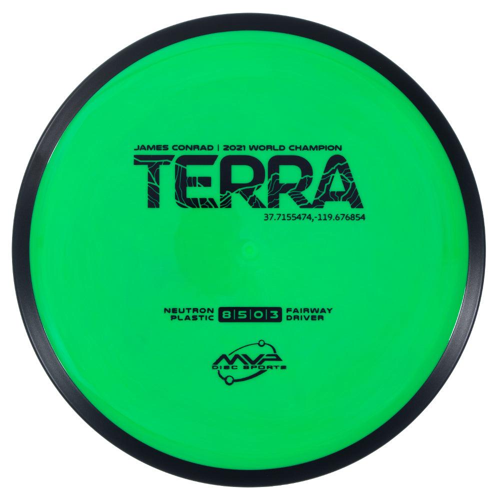 Neutron Terra