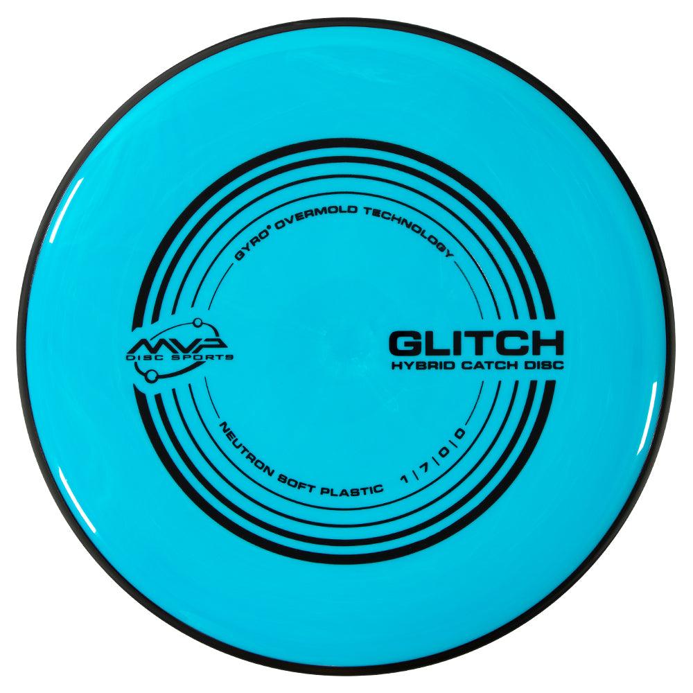 Neutron Soft Glitch