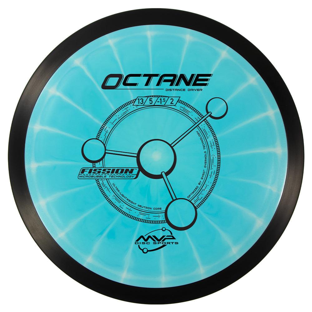 Fission Octane