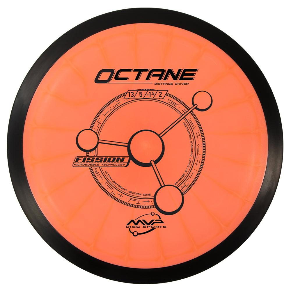 Fission Octane