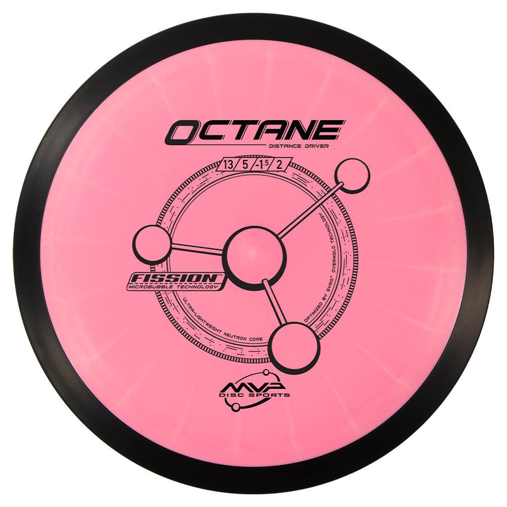 Fission Octane