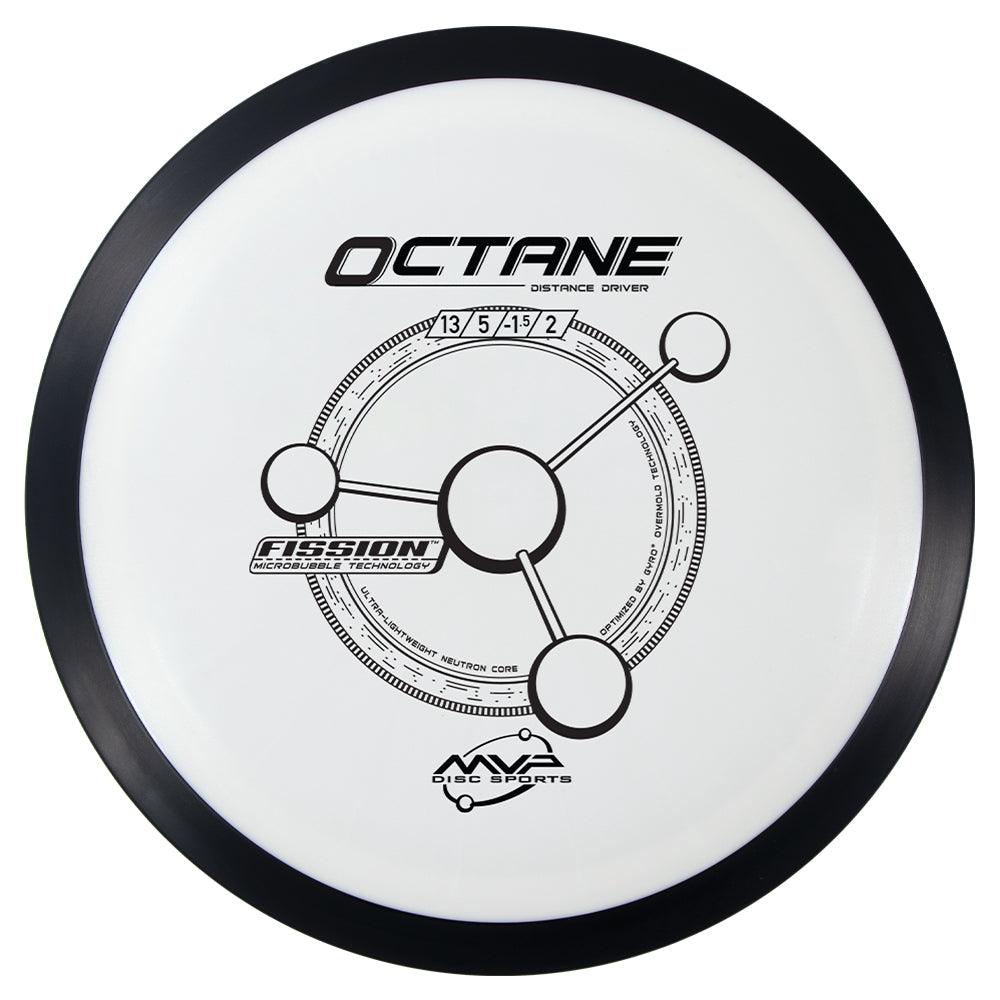 Fission Octane
