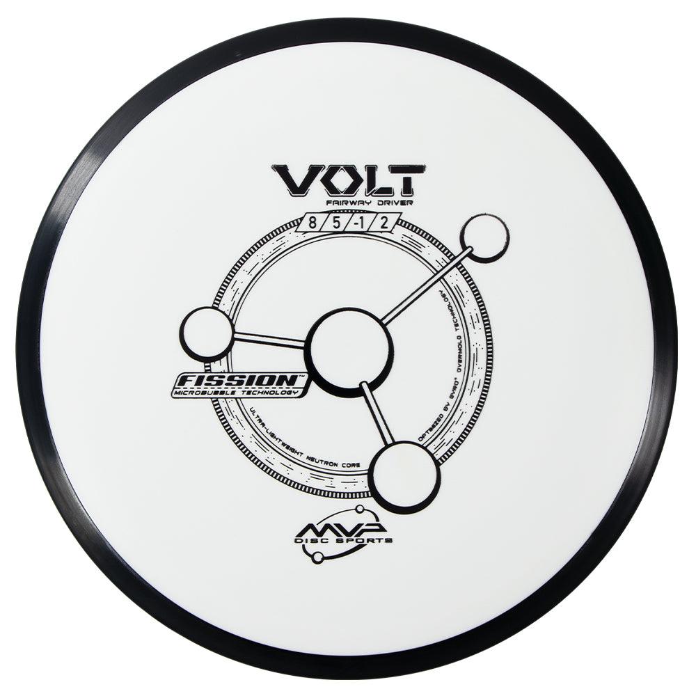Fission Volt