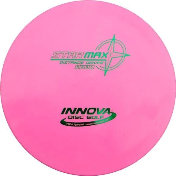 Star Max