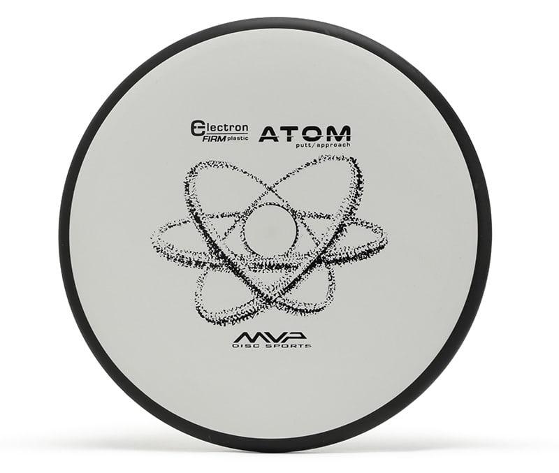Electron Firm Atom