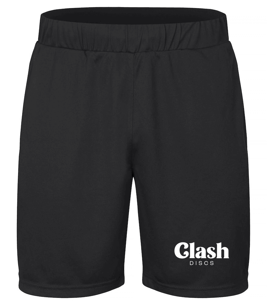 KFSK shorts