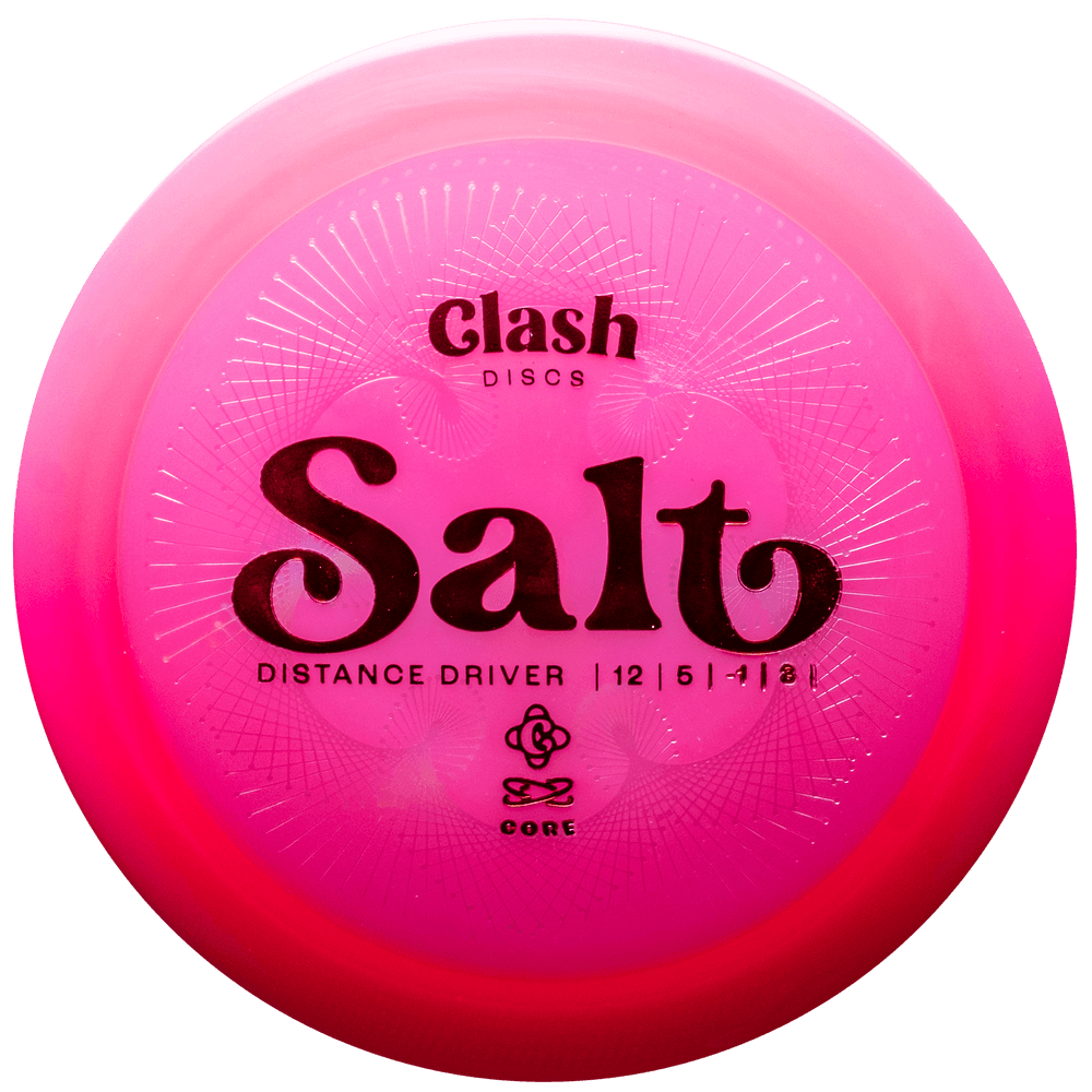 Core Salt