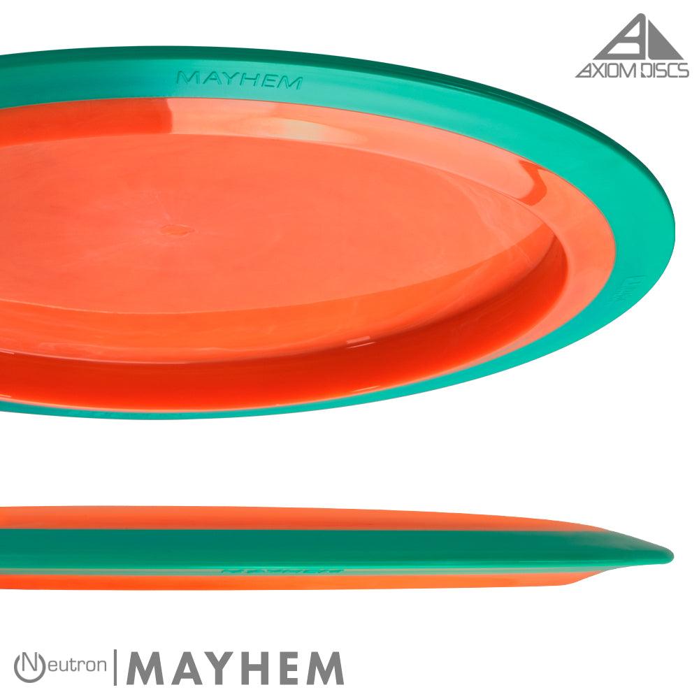 Neutron Mayhem