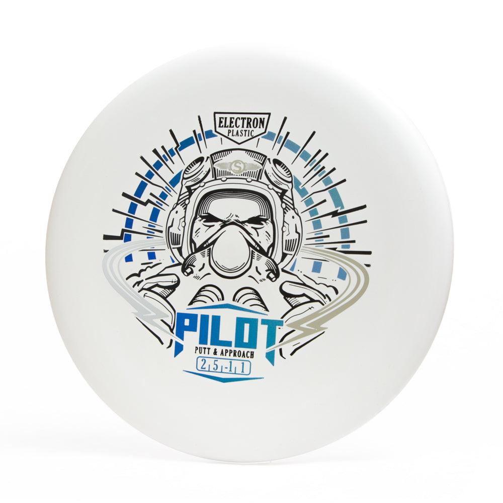 Electron Soft Pilot