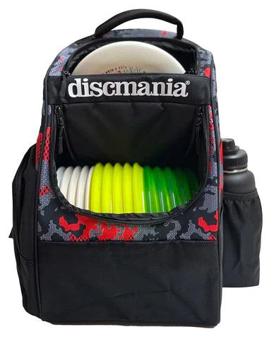DISCMANIA FANATIC FLY BACKPACK