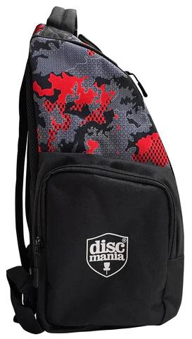 DISCMANIA FANATIC FLY BACKPACK