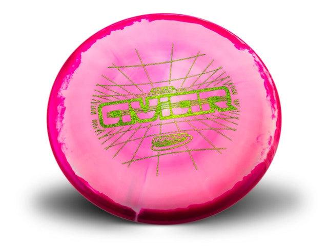 Halo Star Aviar Putt & Approach