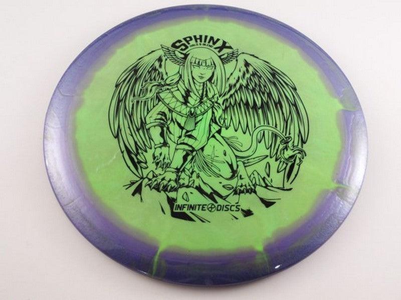 Halo S-Blend Sphinx