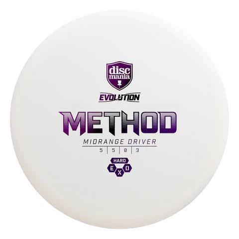 Exo Hard Method