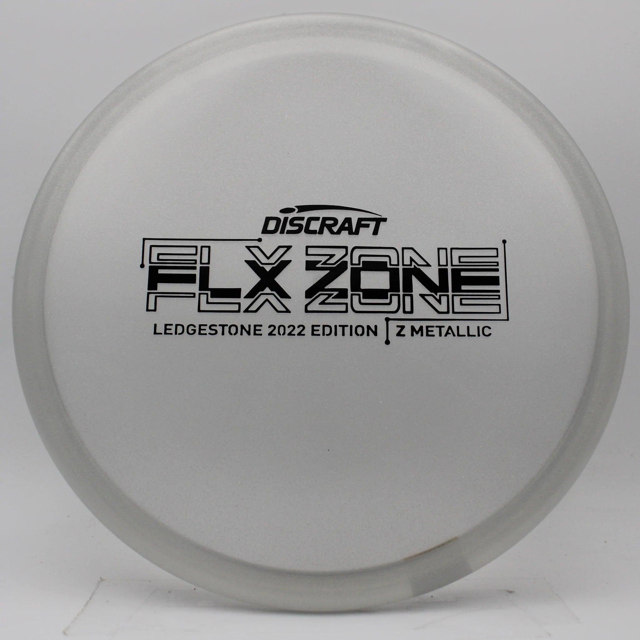 Z Metallic Flx Zone Ledgestone 2022