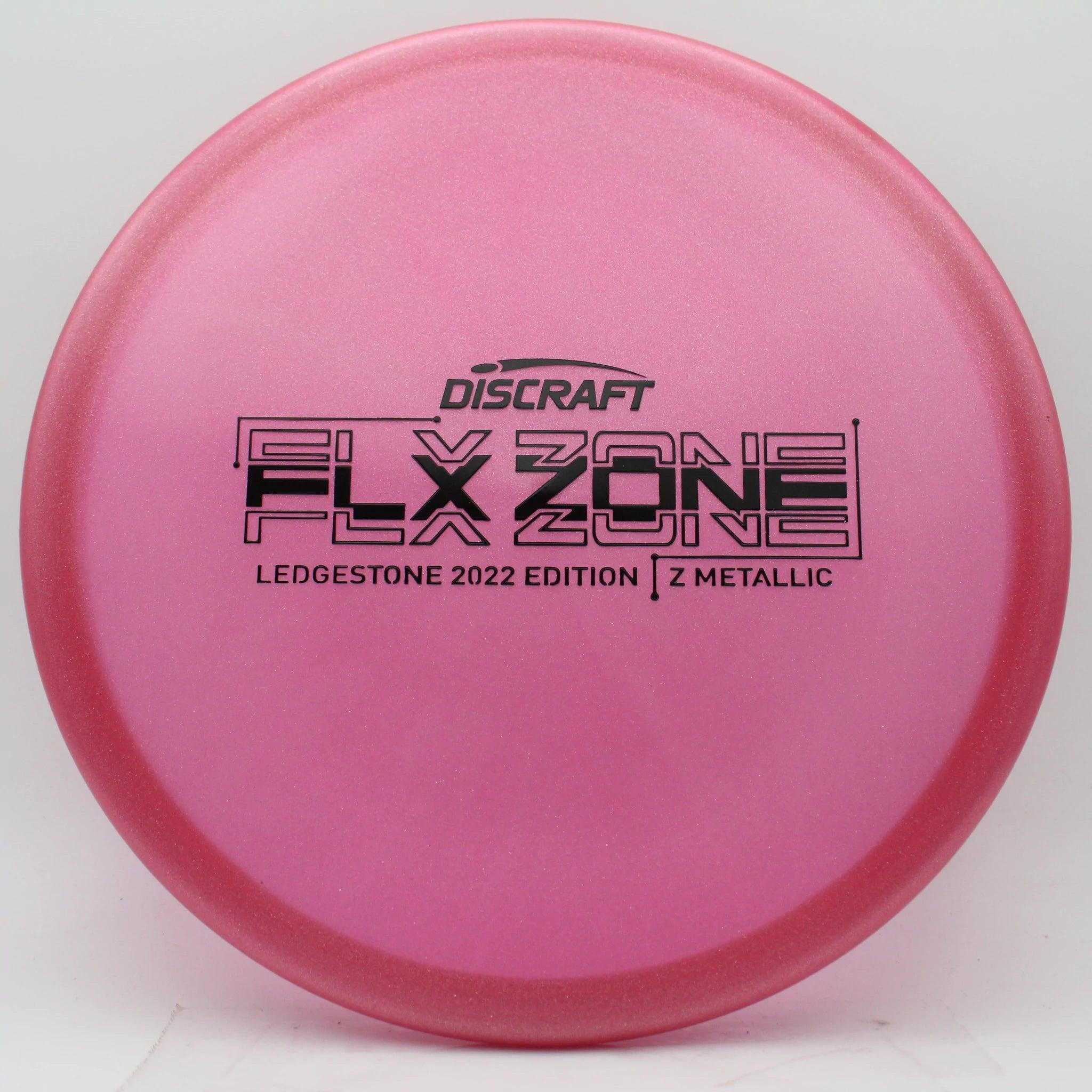 Z Metallic Flx Zone Ledgestone 2022
