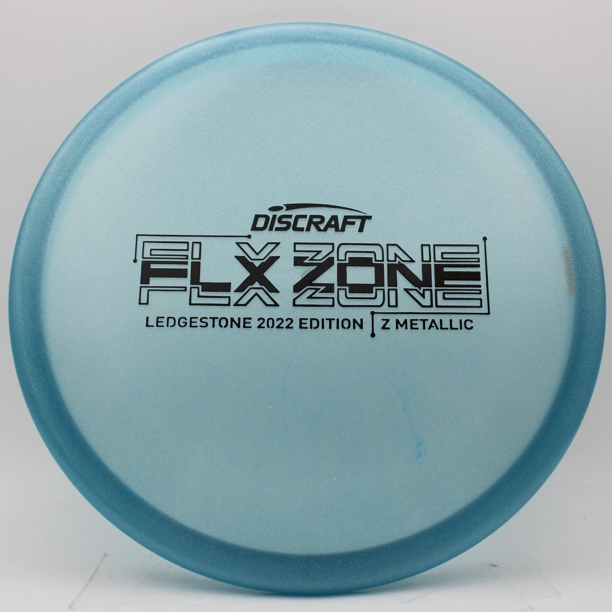 Z Metallic Flx Zone Ledgestone 2022