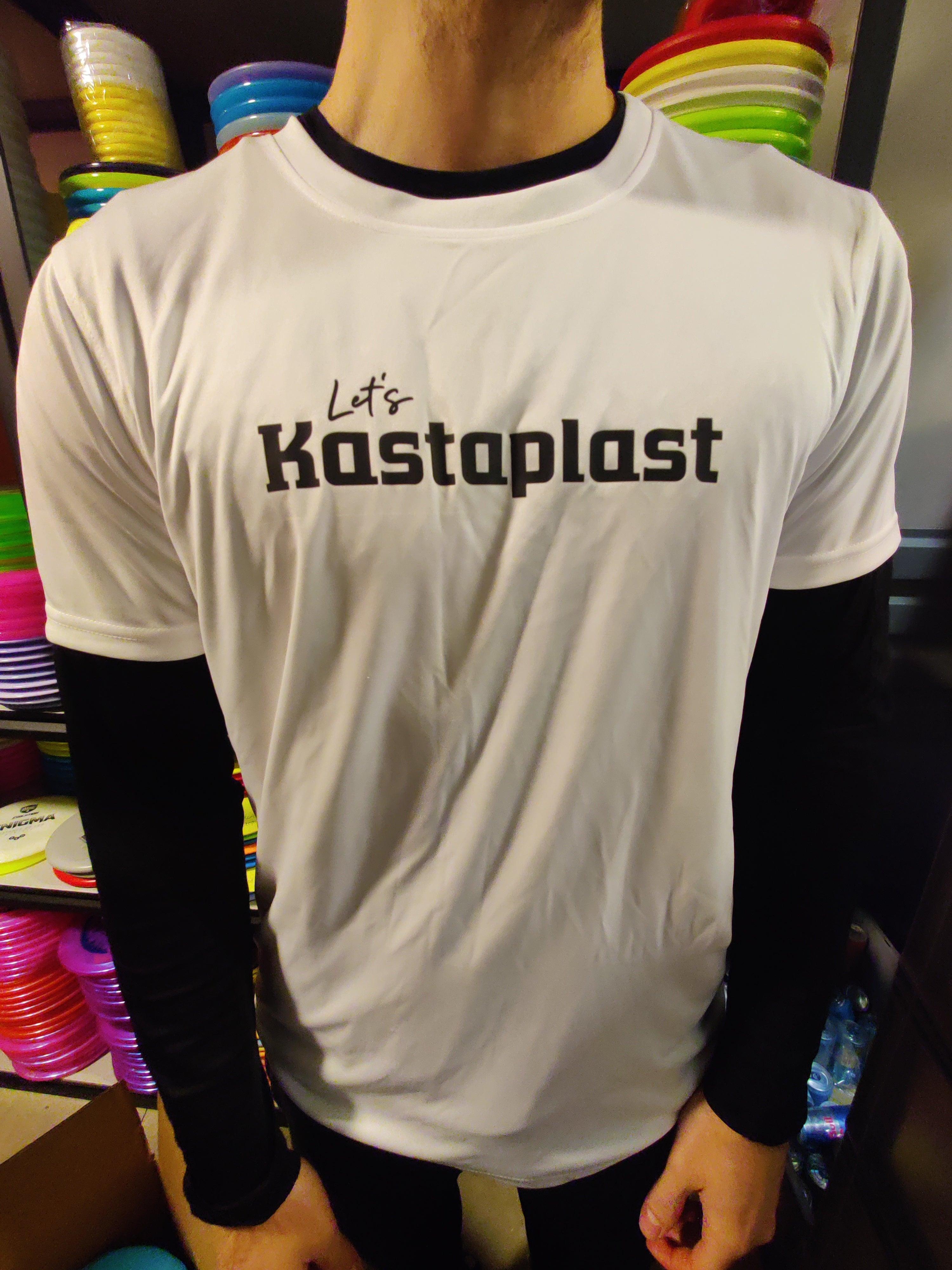 Heatland Open T-shirt