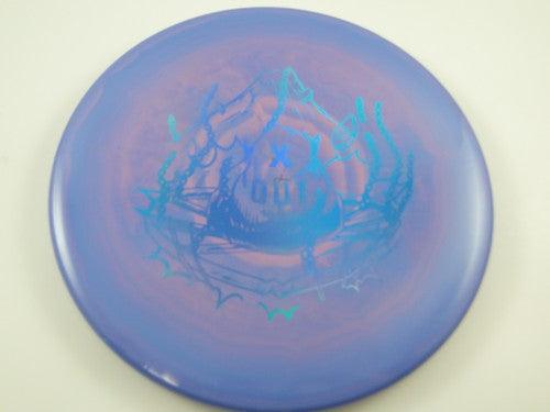 Swirly S-Blend X-OUT Tomb