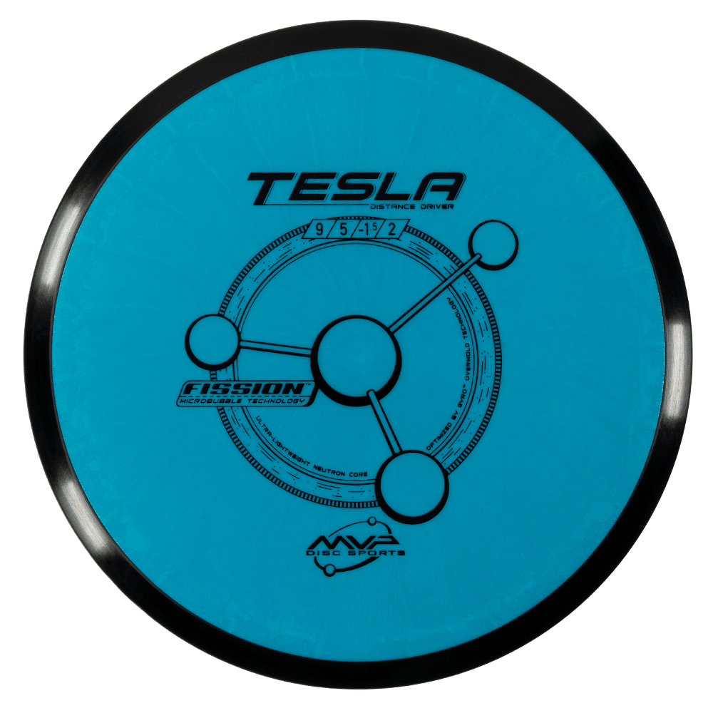 Fission Tesla