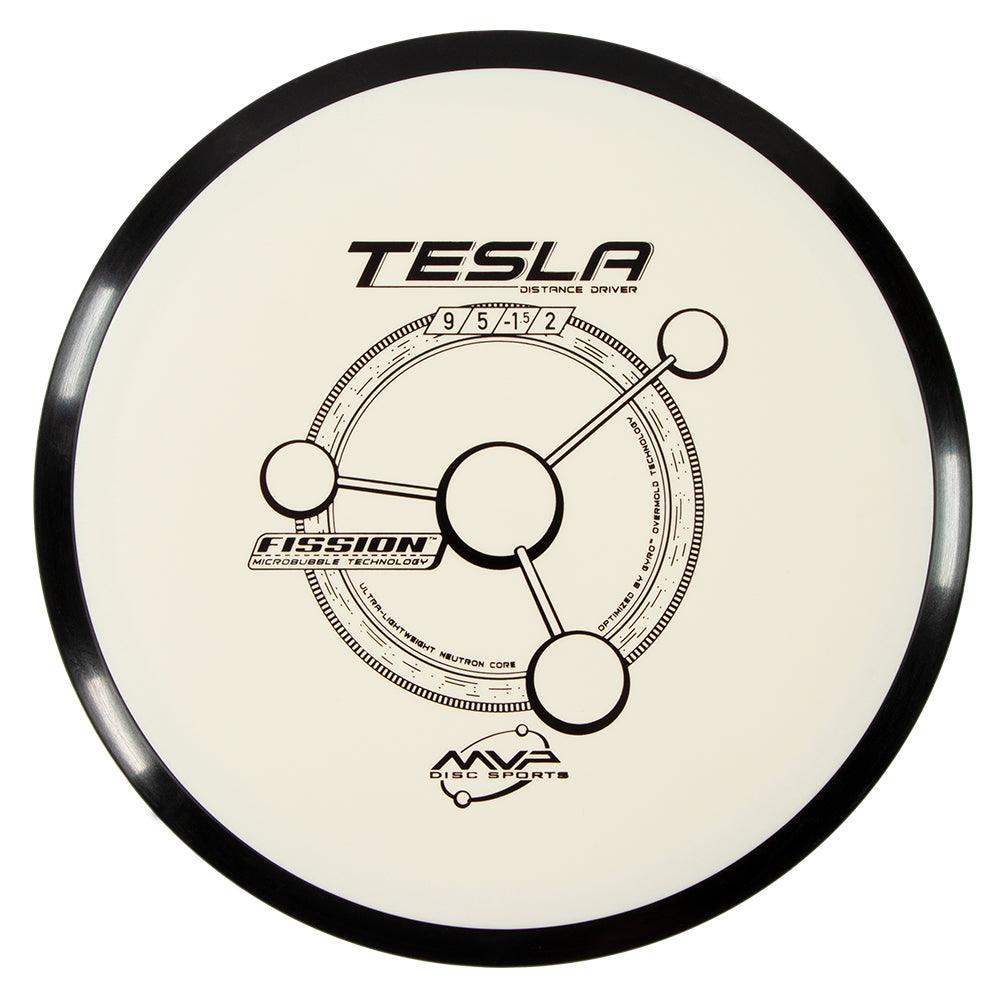 Fission Tesla