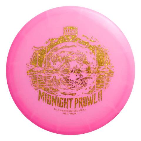 MIDNIGHT PROWL 2 - KYLE KLEIN SIGNATURE SERIES META ORIGIN