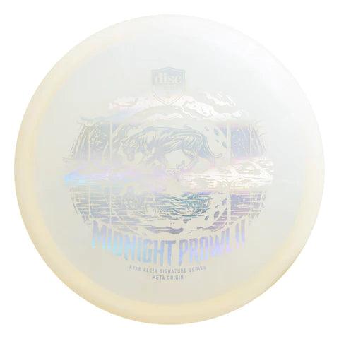 MIDNIGHT PROWL 2 - KYLE KLEIN SIGNATURE SERIES META ORIGIN