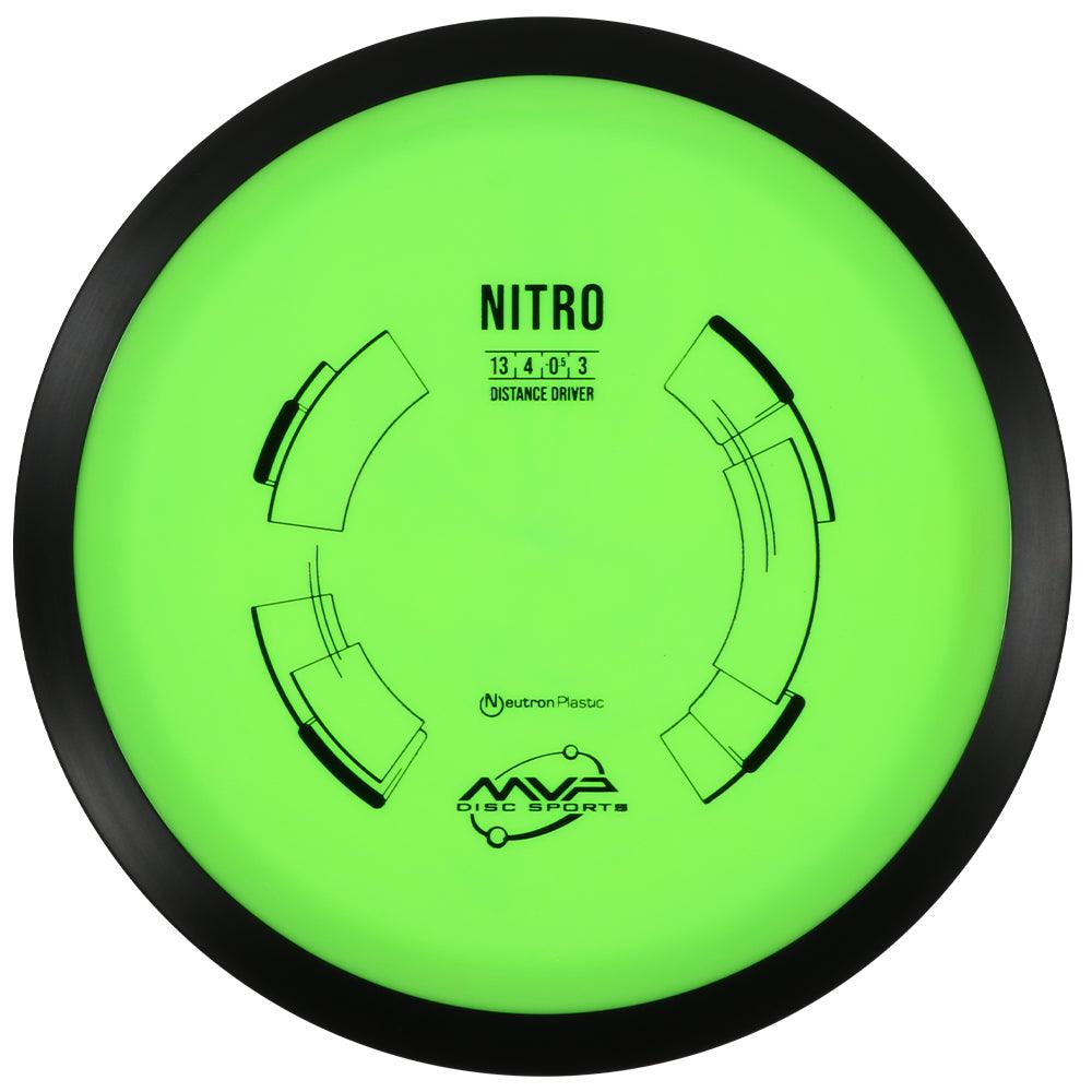 Neutron Nitro