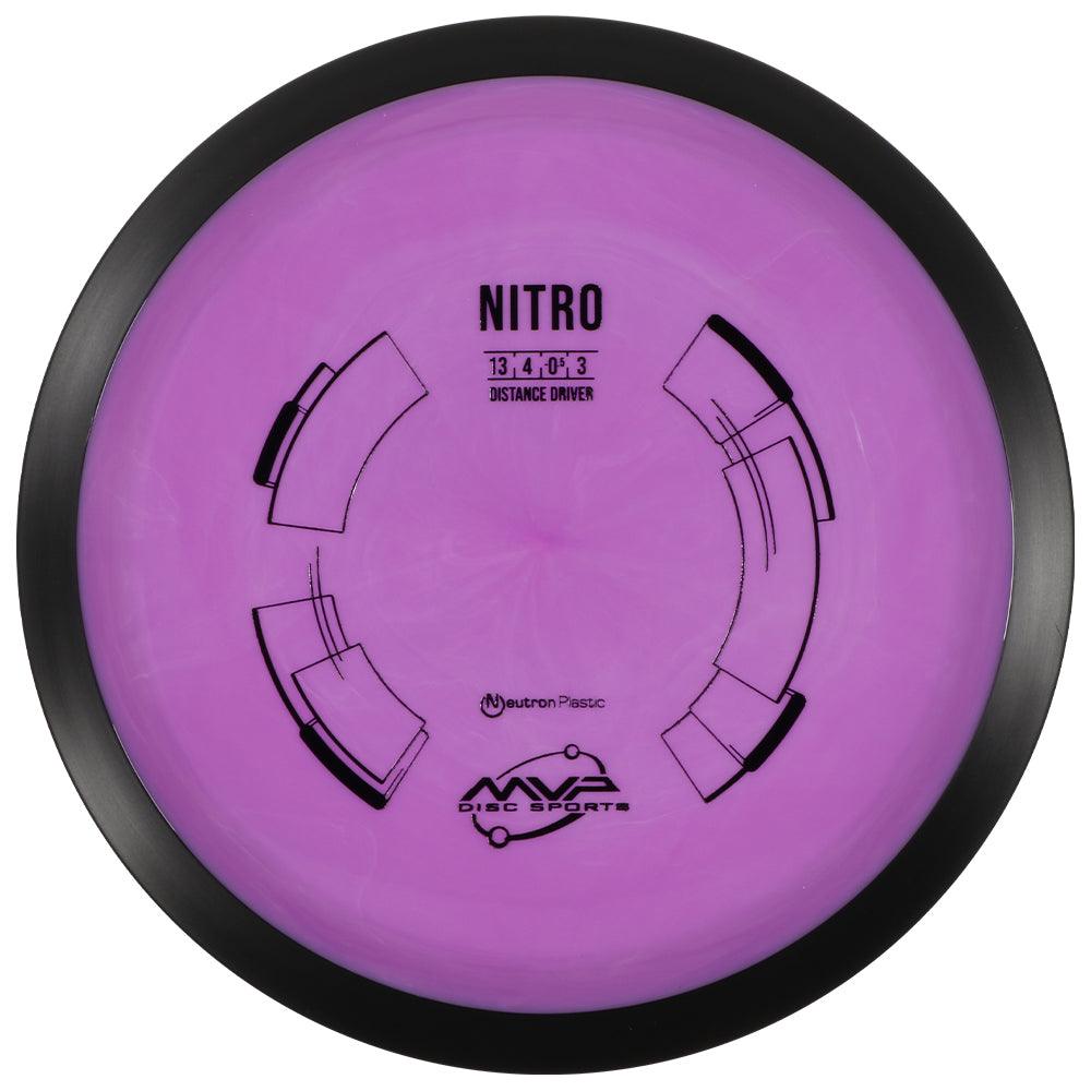 Neutron Nitro