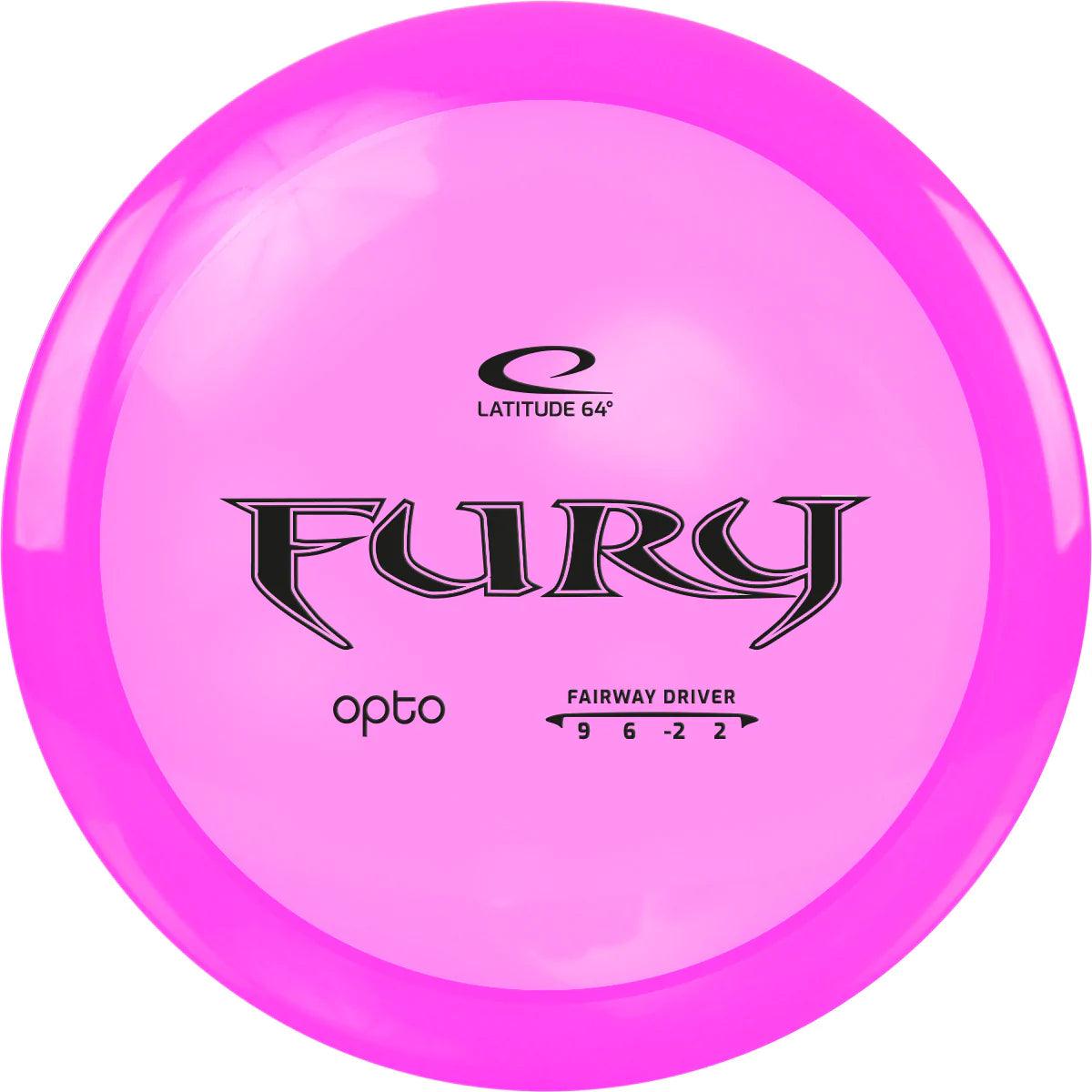 OPTO FURY