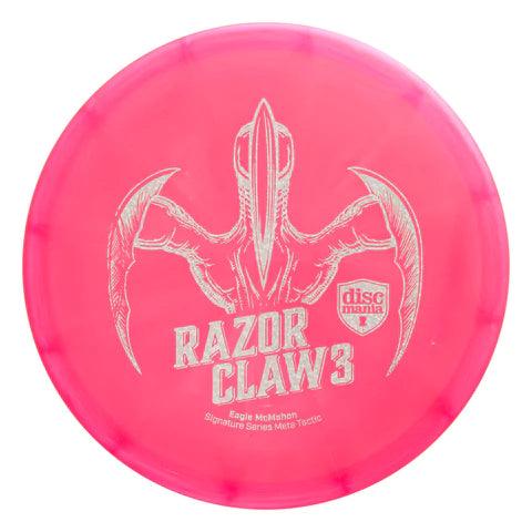 RAZOR CLAW 3 - EAGLE MCMAHON SIGNATURE SERIES META TACTIC
