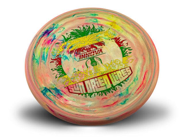 Test-Pro Pig Sun Dried Vibes (Collab Edition)