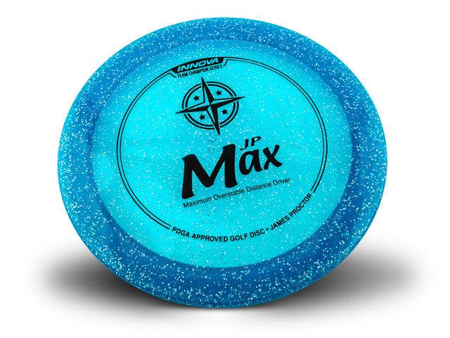 Metal Flake Champion Max James Proctor Tour Series