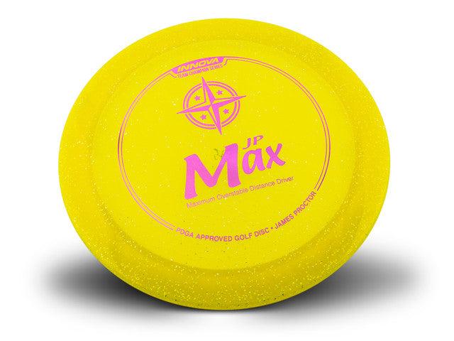 Metal Flake Champion Max James Proctor Tour Series