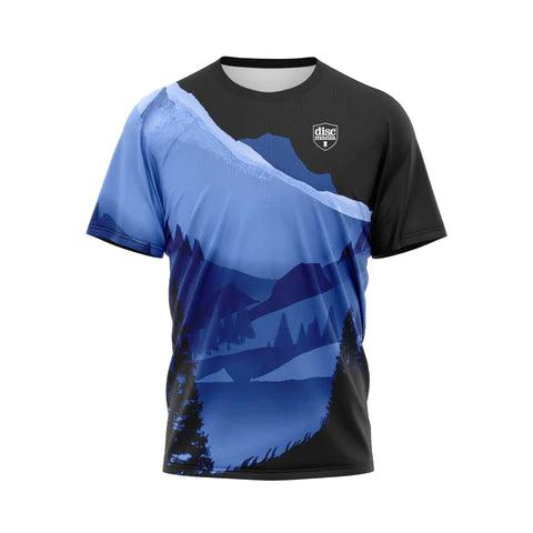 KYLE KLEIN SIGNATURE JERSEY