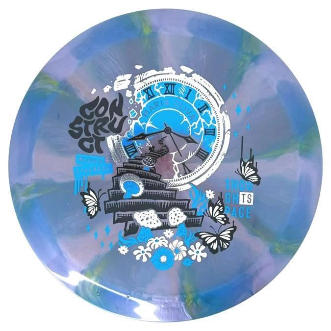 Nebula Ethereal Construct Maria Oliva Signature Series