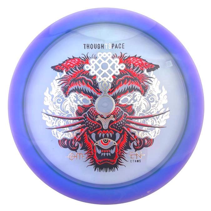 Ethos Omen - "Hell Cat"