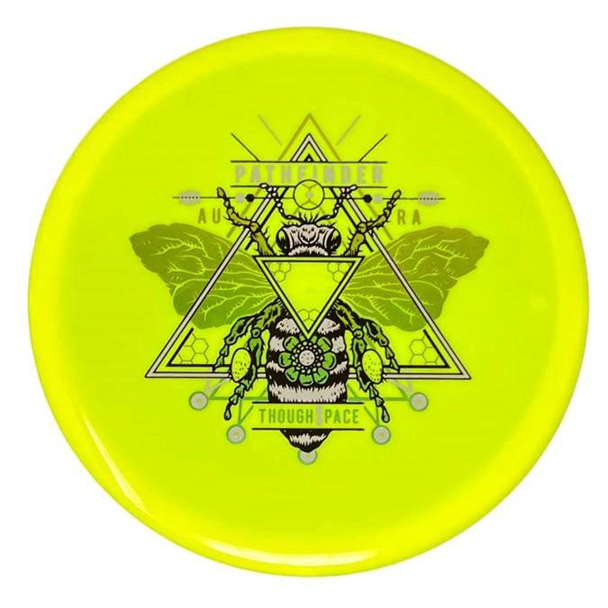 Aura Pathfinder