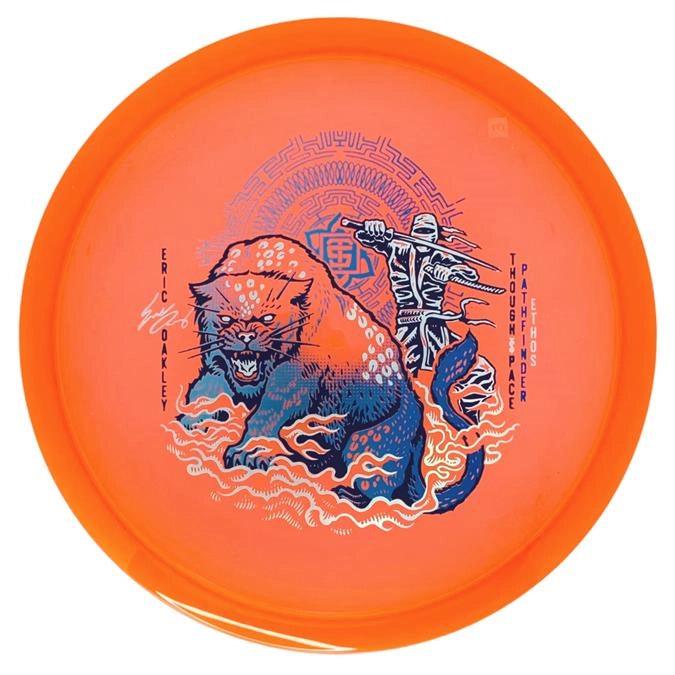 Ethos Pathfinder Eric Oakley Signature Series