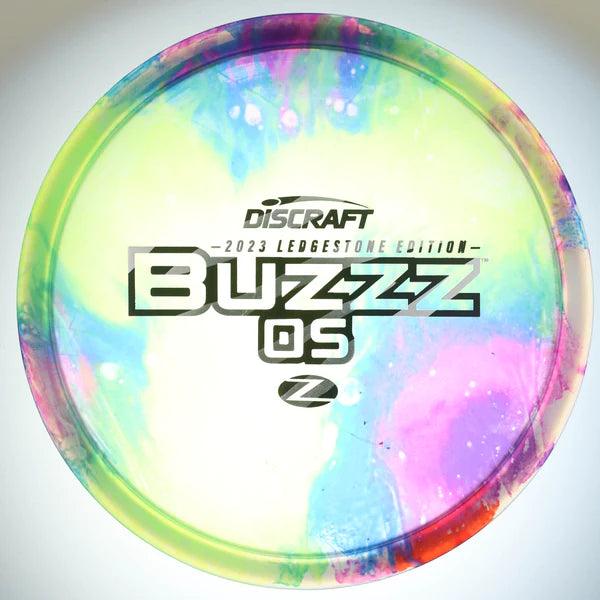 Z Fly Dye Buzzz OS