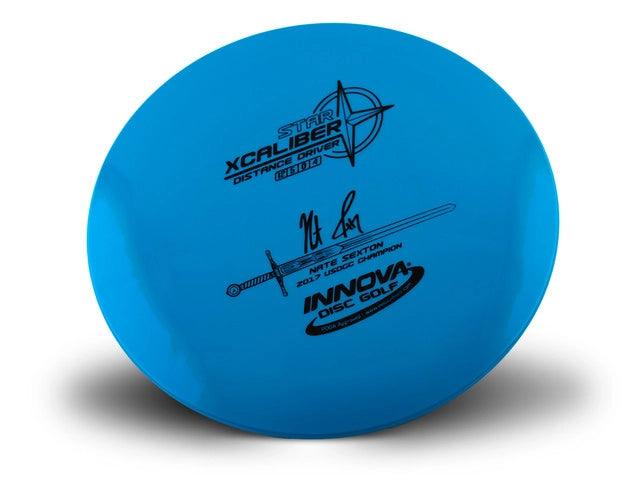 Star XCaliber Nate Sexton Signature series