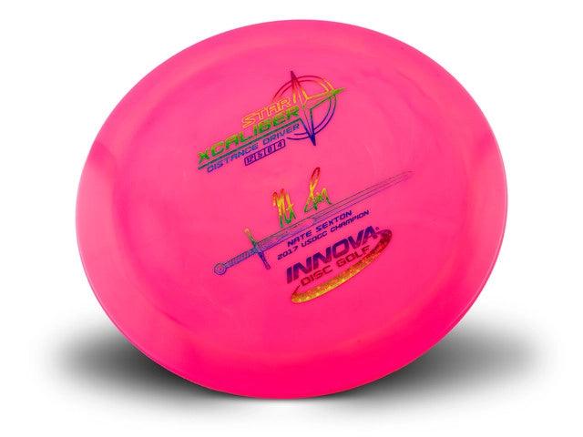 Star XCaliber Nate Sexton Signature series