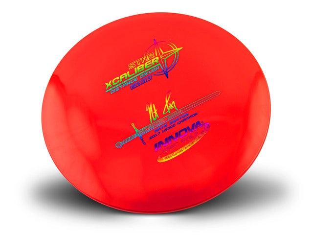 Star XCaliber Nate Sexton Signature series