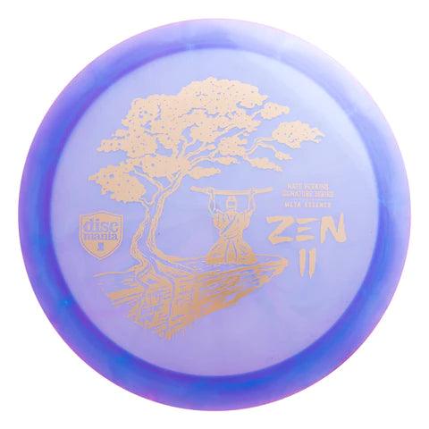 ZEN 2 - NATE PERKINS SIGNATURE SERIES META ESSENCE
