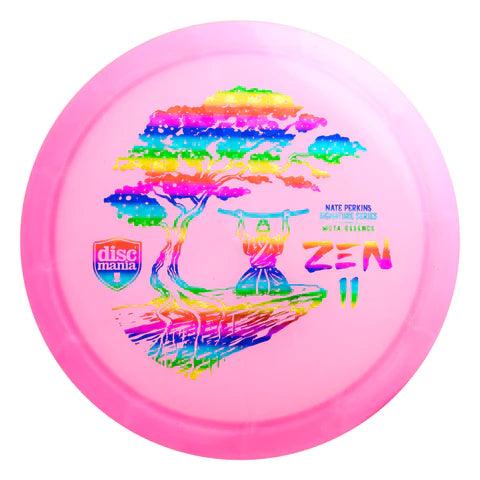 ZEN 2 - NATE PERKINS SIGNATURE SERIES META ESSENCE