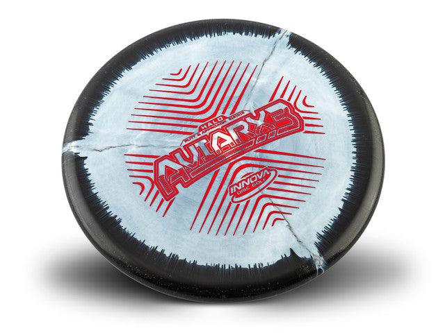 Halo Star AviarX3
