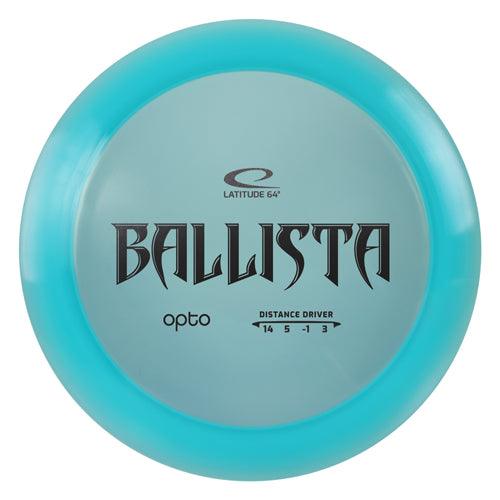 Opto Ballista