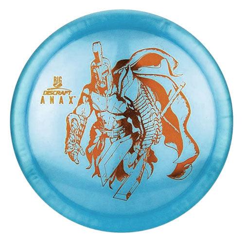 Big Z Anax