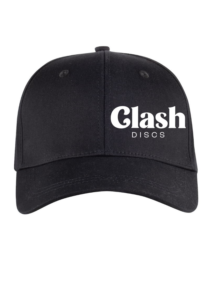 Clash Discs Flexfit Cap