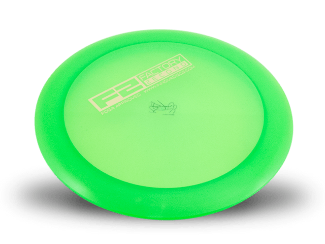 Champion Boss Factory Second
